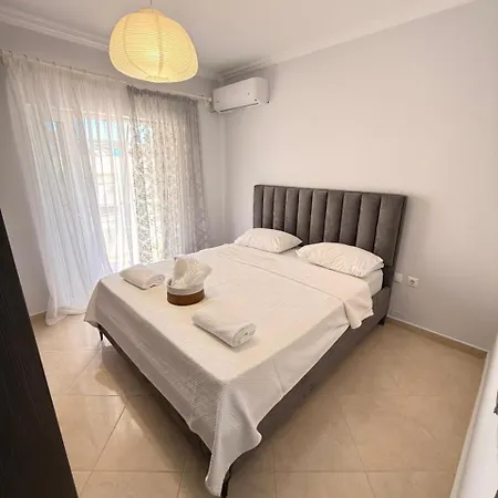 Arvanda ساراندا