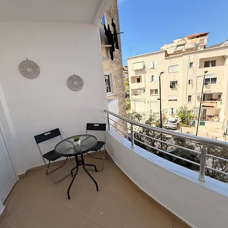 Arvanda شقة ساراندا