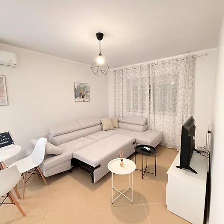 Arvanda شقة ساراندا