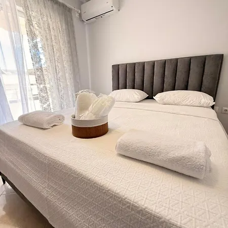 Arvanda شقة